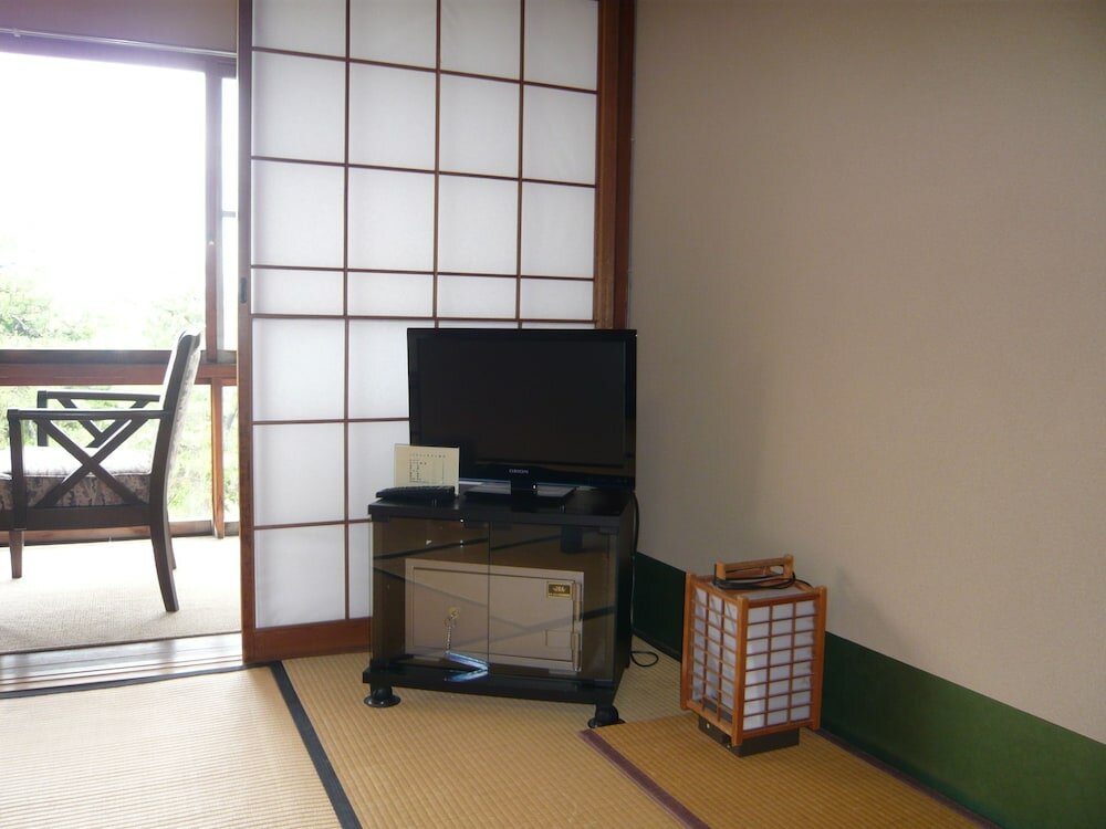 Фото Seikiro Ryokan Historical Museum Hotel