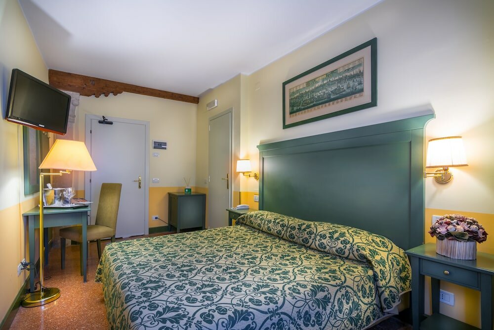 Фото Palazzo Marcello Hotel al Sole