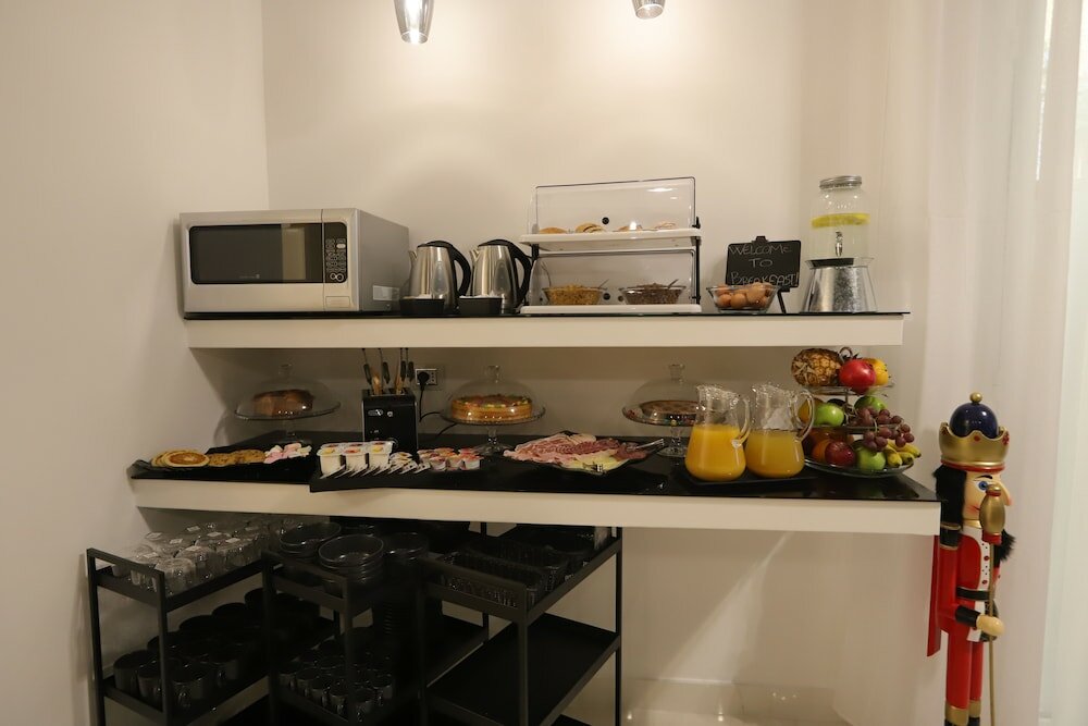 Фото Mecla Suites