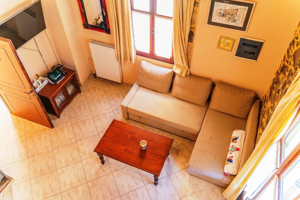 Фото Idili Traditional House