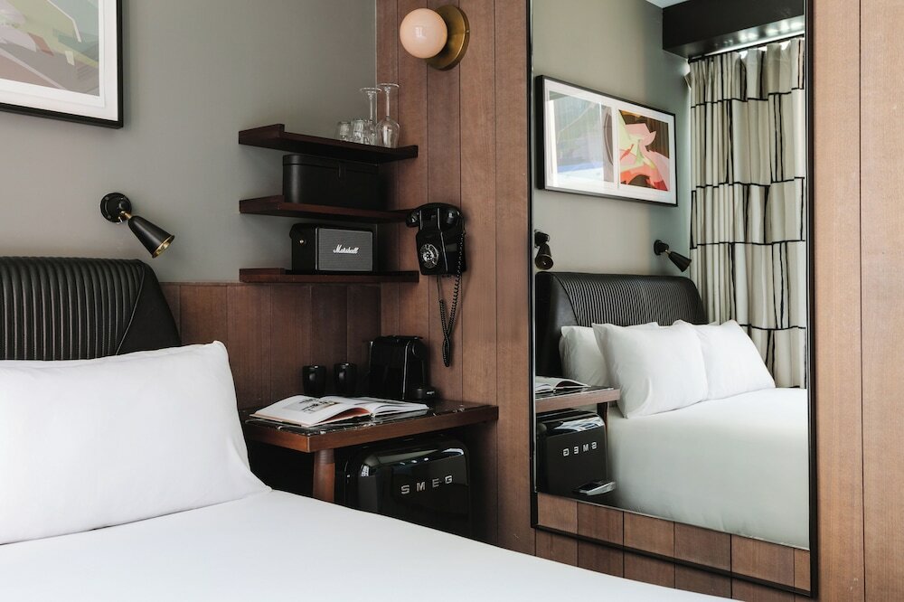 Фото The Mayson Dublin