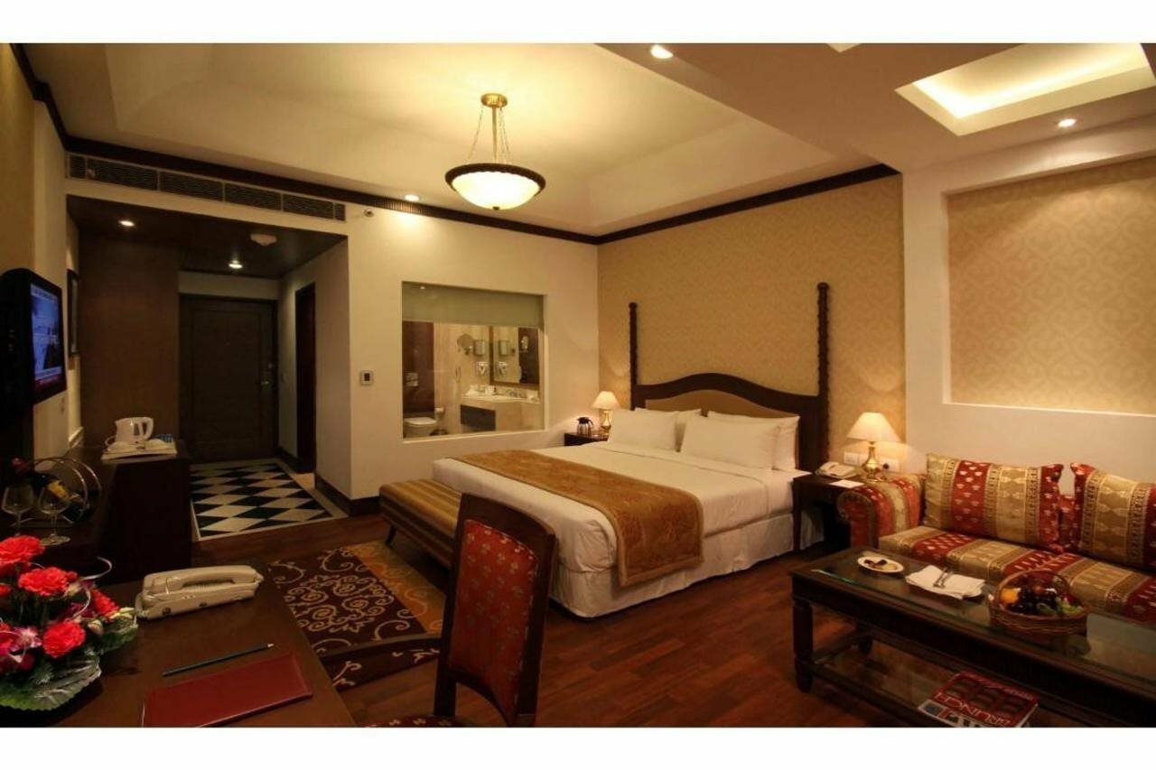 Фото Fairlie Hotel&resorts