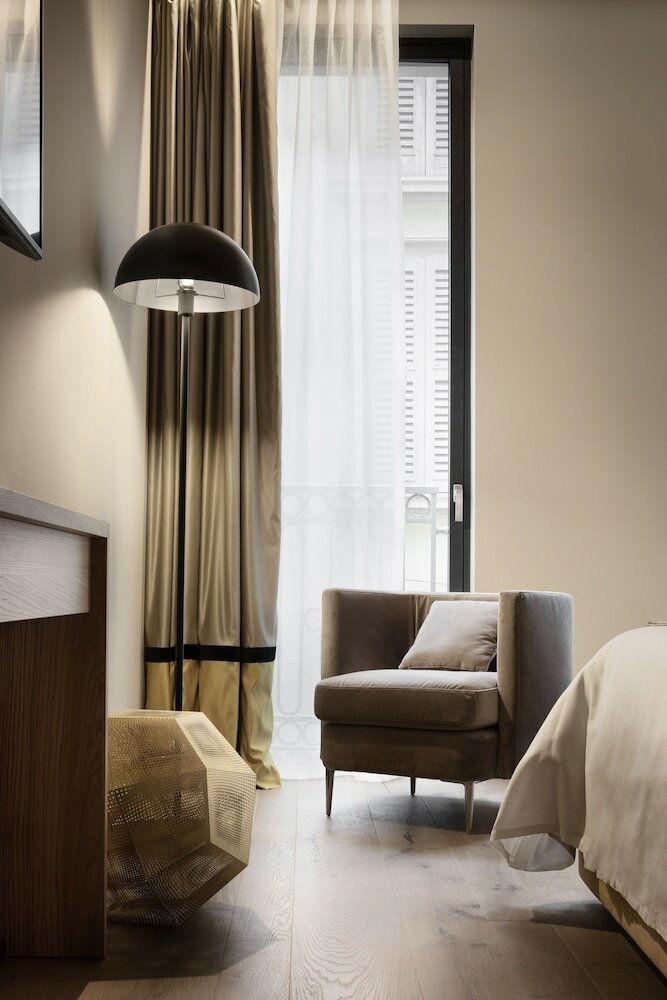 Фото Speronari Suites