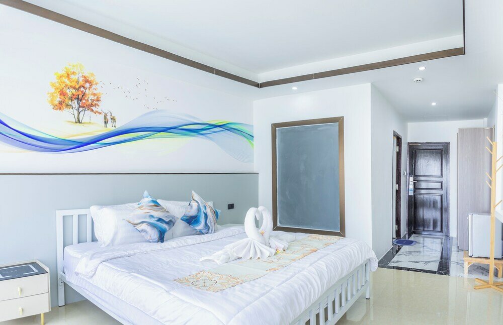 Фото Mermaid Beach Resort