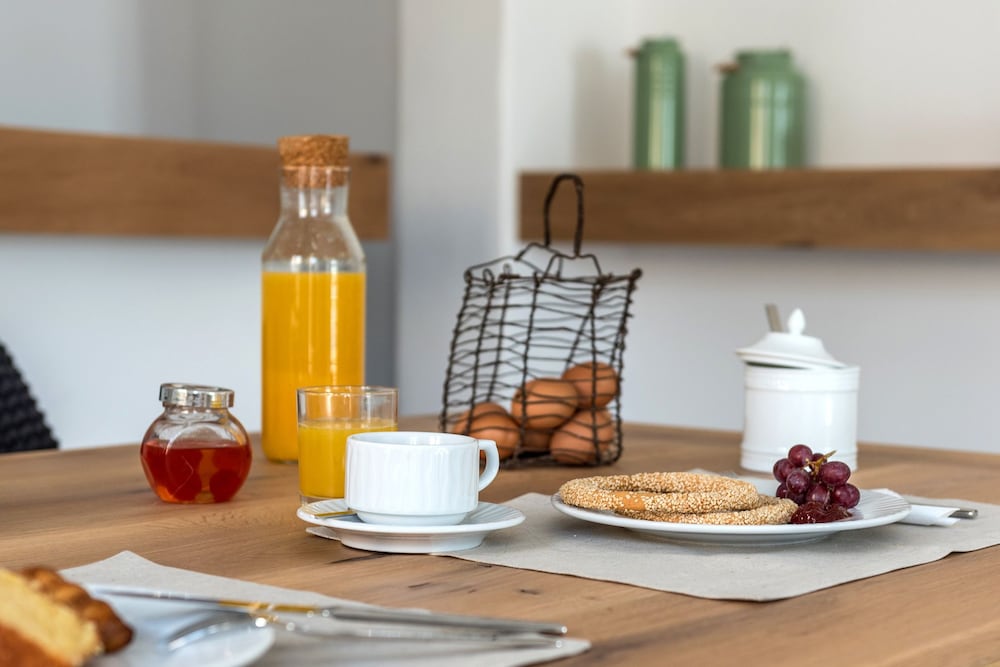 Фото Seven Suites