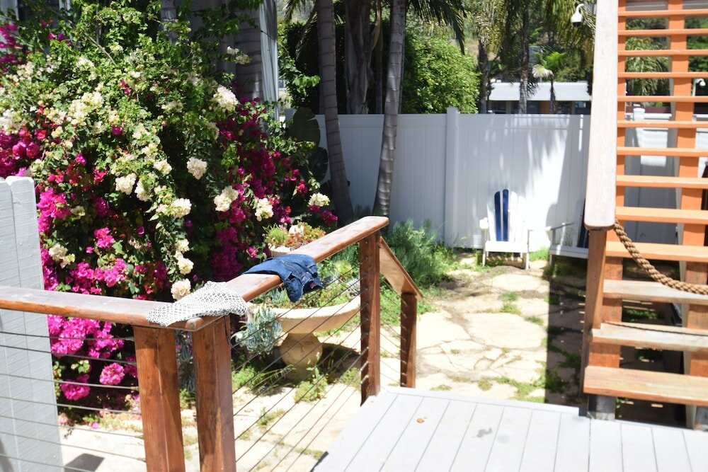 Фото Malibu Beach Paradise Apartments