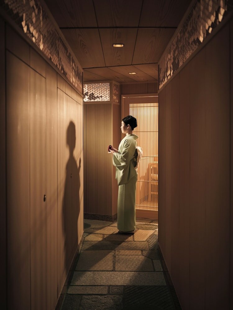 Фото 45 Park Lane - Dorchester Collection