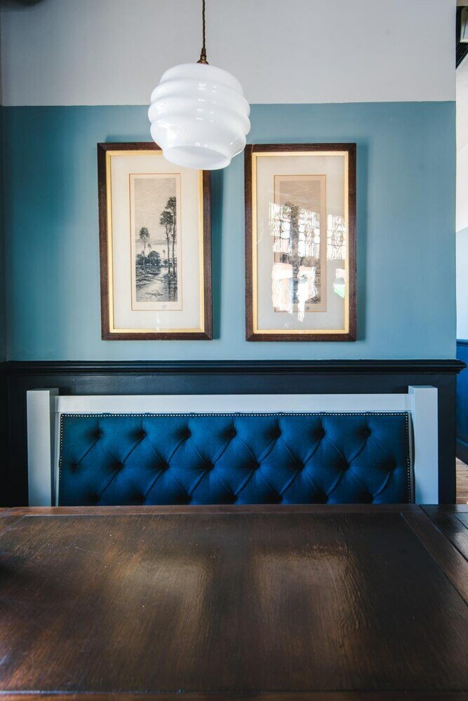 Фото The Waterman