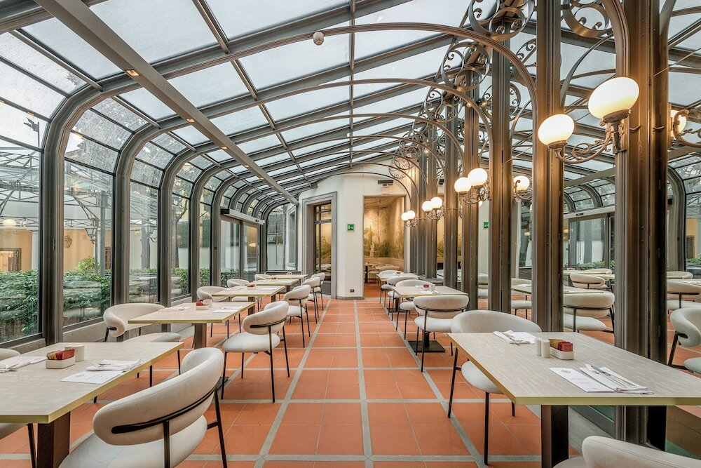 Фото Palazzo Montebello