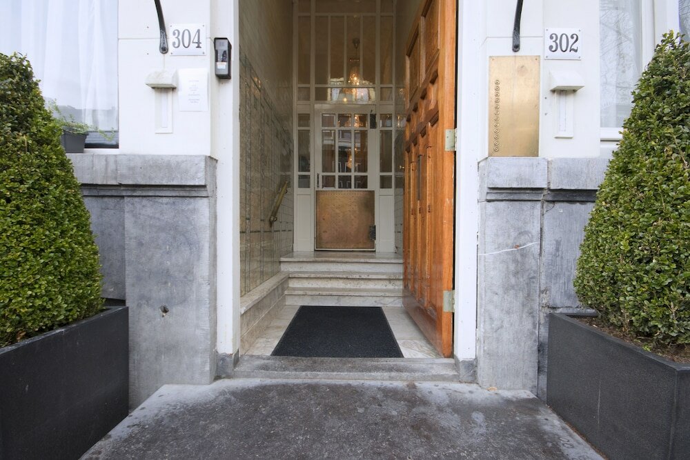 Фото Grand Canal Boutique Hotel