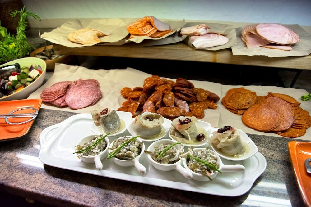 Фото Radisson Blu Béke Hotel, Budapest