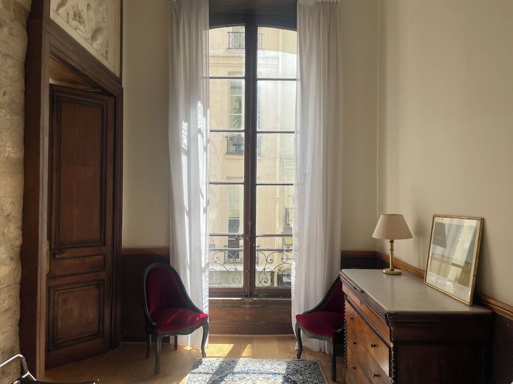 Фото Hotel du Jeu de Paume