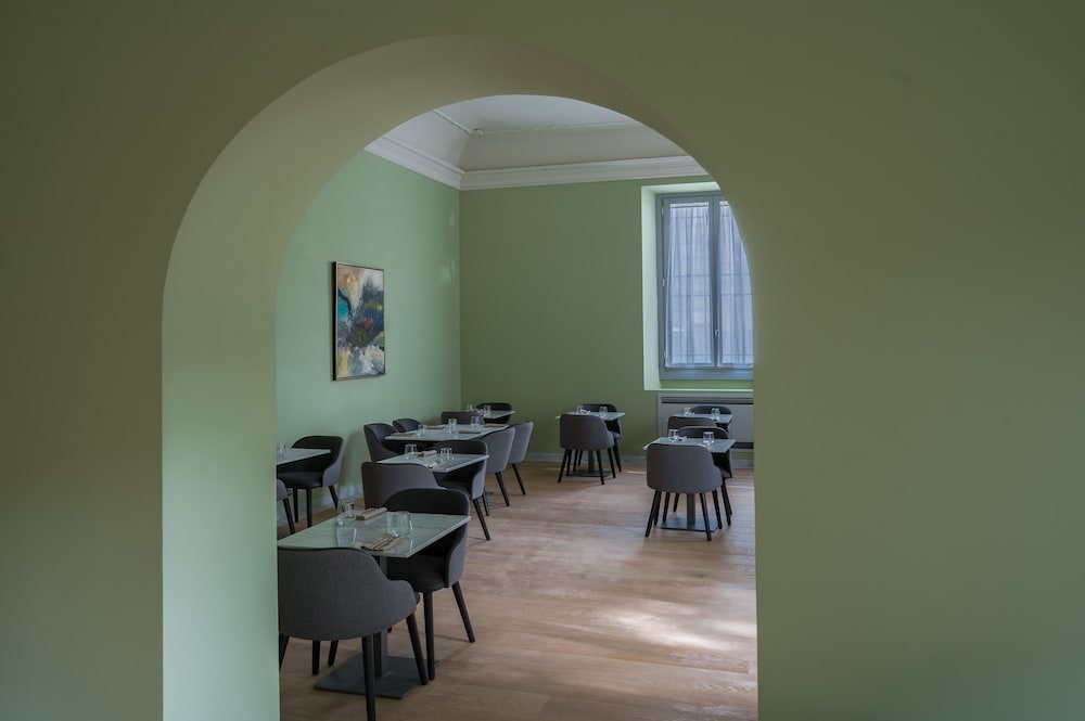 Фото Hotel Ariele