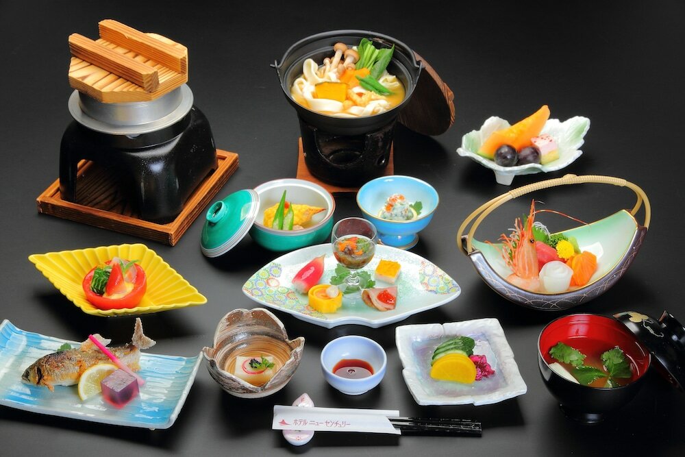 Фото New Century