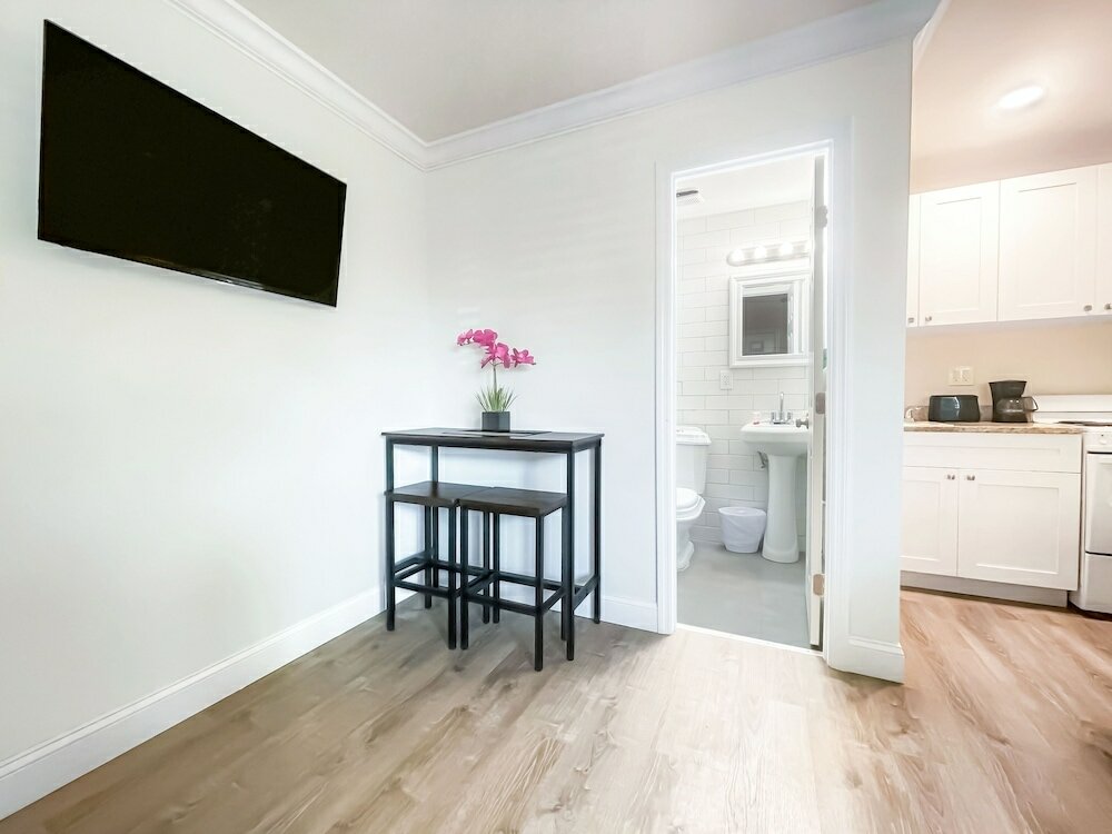 Фото Hollywood Beach Seaside