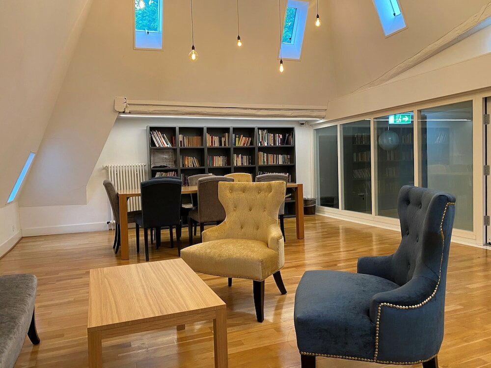 Фото Geneva Hostel