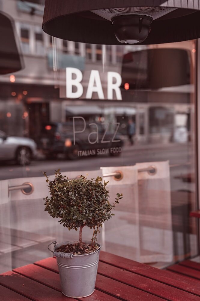 Фото Hotel Point