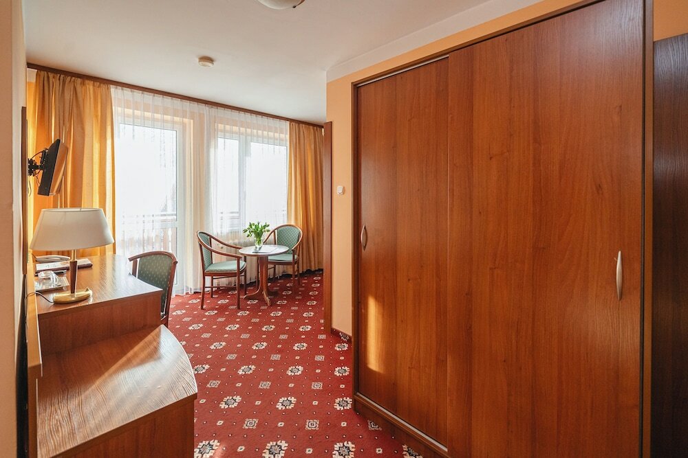 Фото Pensjonat Telimena - Polskie Tatry S. A.