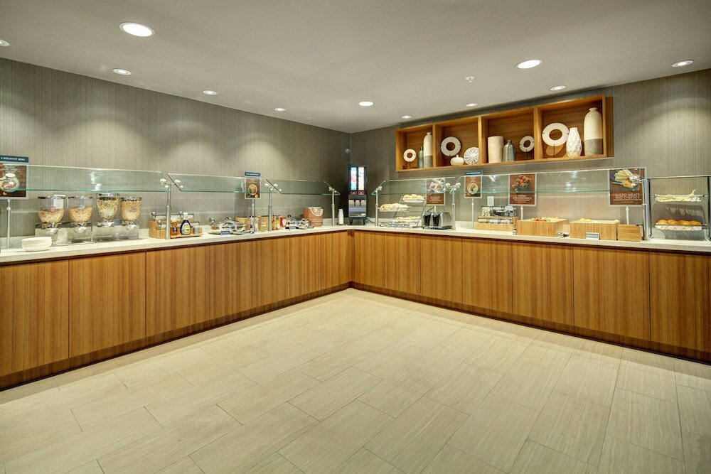 Фото SpringHill Suites Port St. Lucie