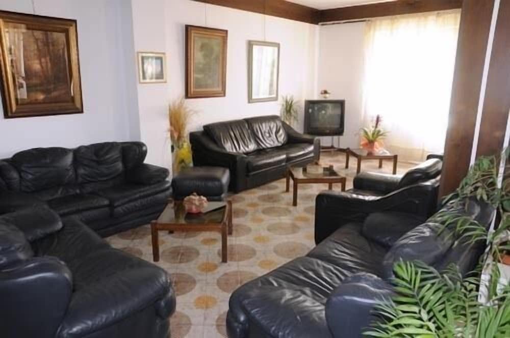 Фото Hotel Harmony