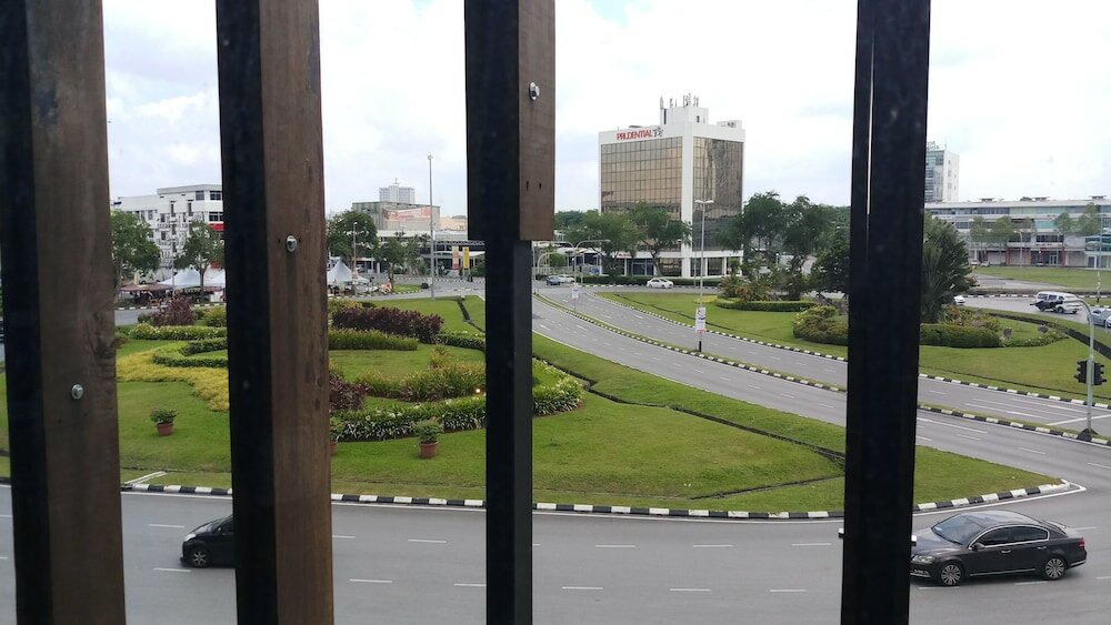 Фото Roxy Hotel Padungan