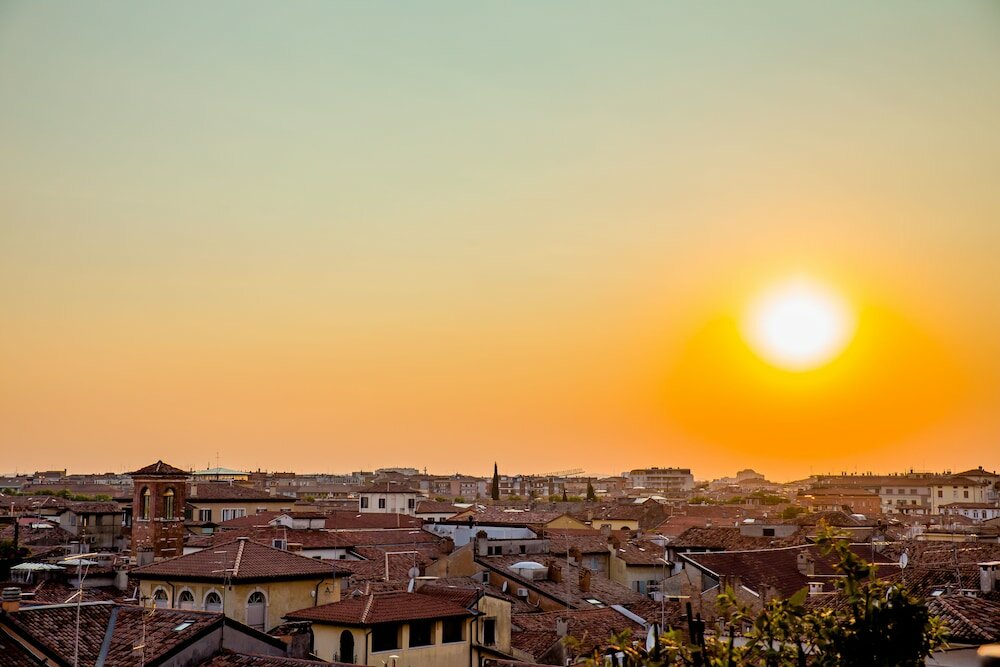 Фото Due Torri Hotel