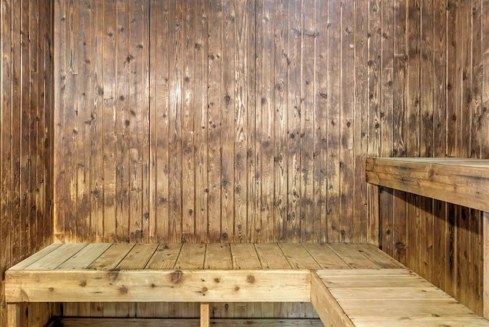 Фото Quality Inn Saint Ignace