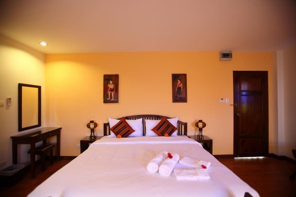 Фото Chiangmai Boutique House