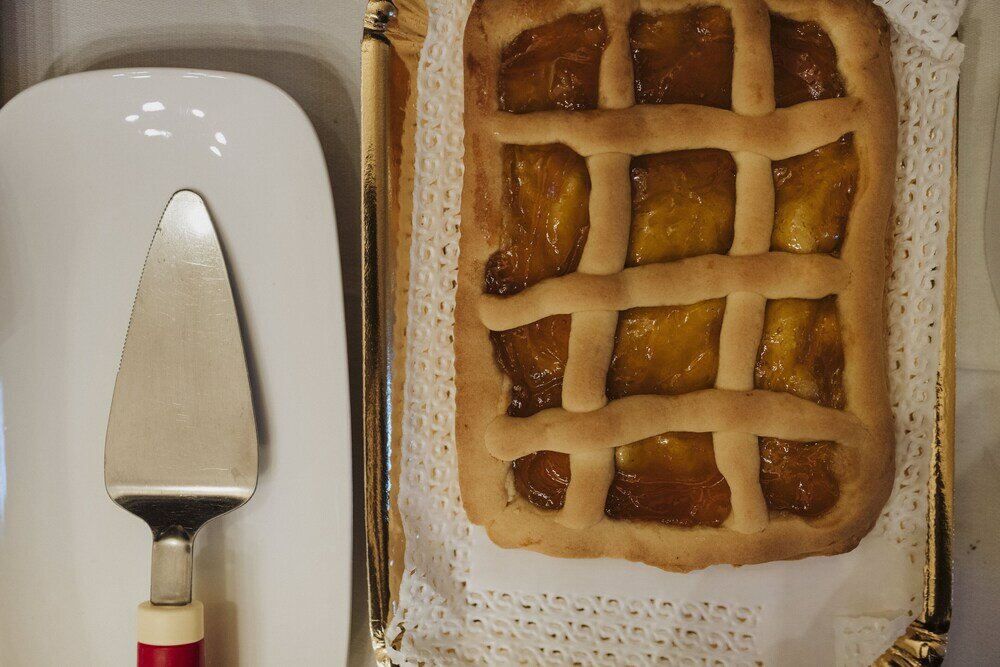 Фото Hotel La Badia di Orvieto