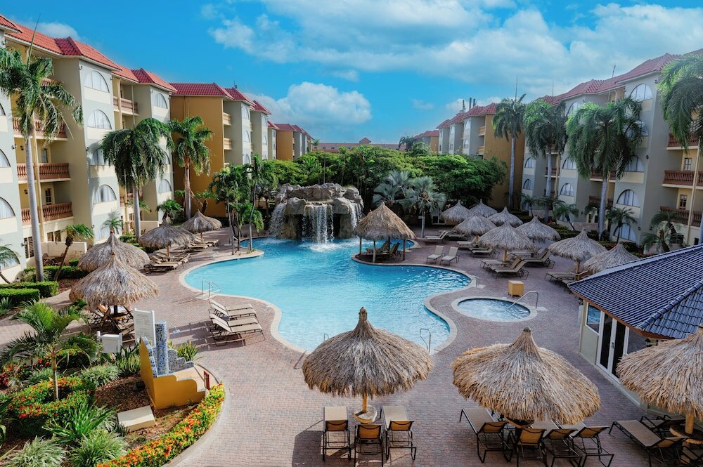 Фото Eagle Aruba Resort