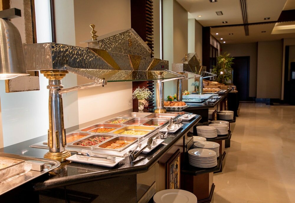 Фото Hotel Andalucia Center