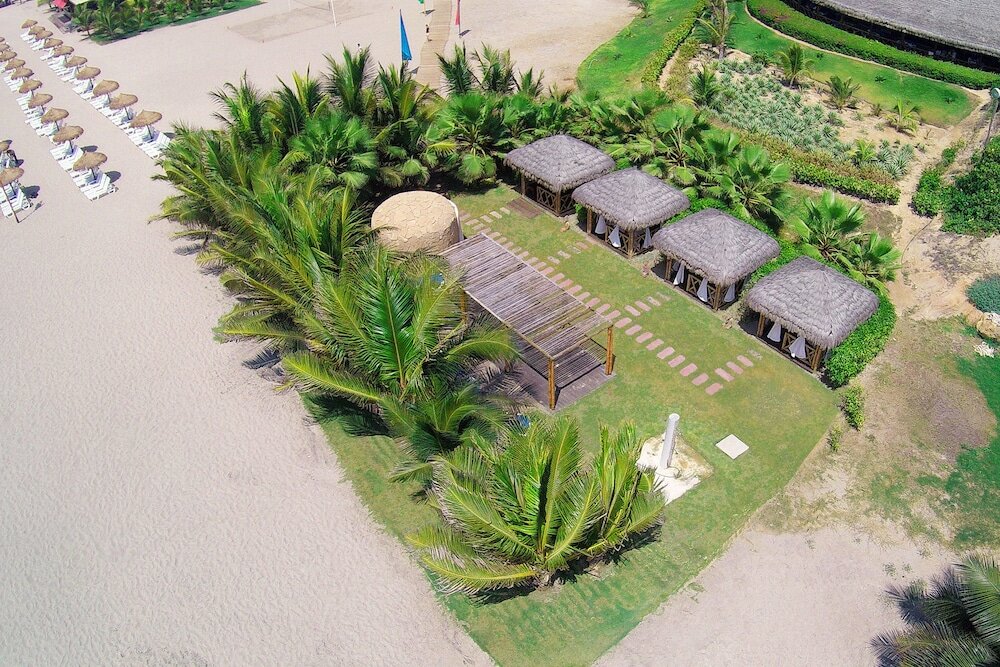 Фото Royal Decameron Punta Centinela