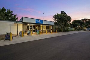 Гостиница Discovery Holiday Parks Darwin