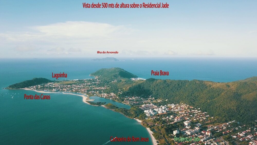 Фото Residencial Jade