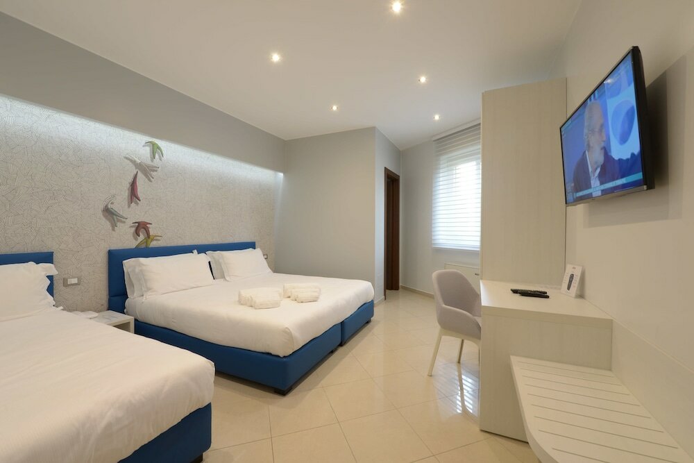 Фото Imperiali Hotel