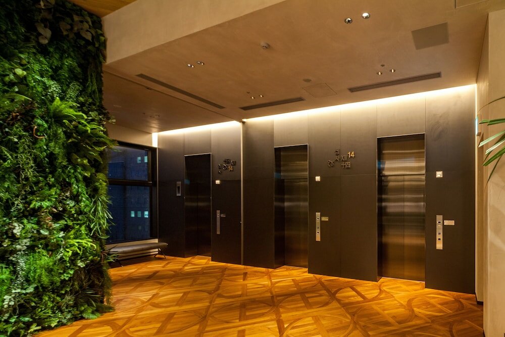 Фото The Knot Hiroshima