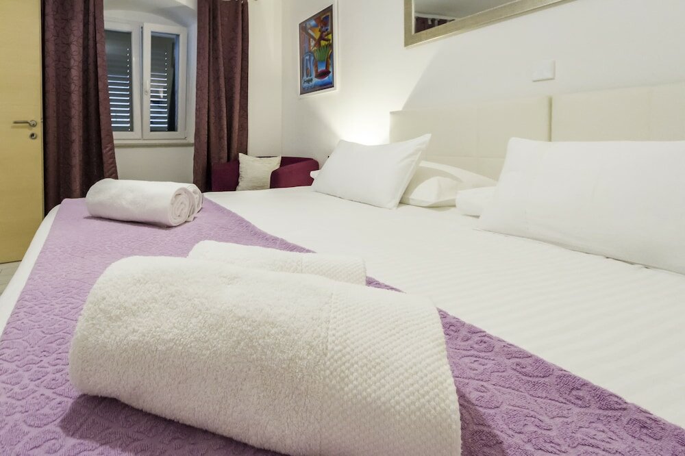 Фото Apartments Gajeta