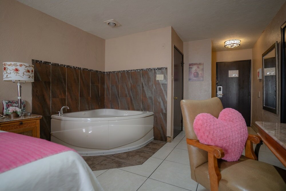 Фото Hotel Baja San Diego - A Boutique Hotel