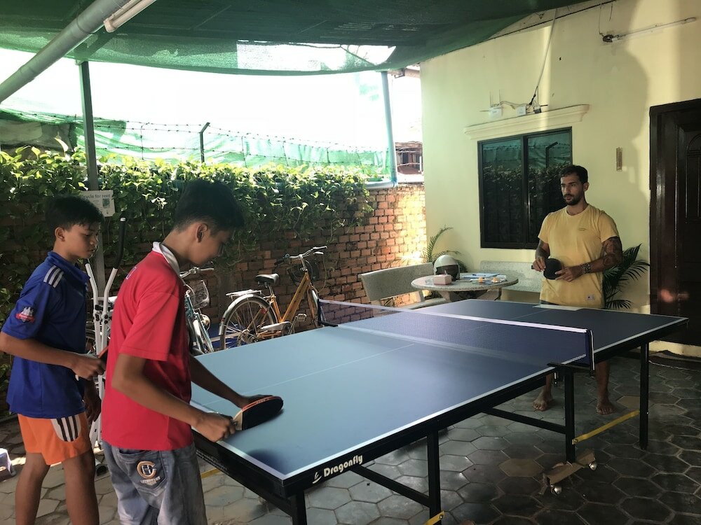 Фото Prithy & Mutta House