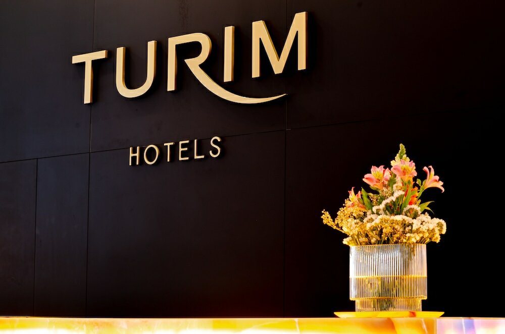 Фото Turim Boulevard Hotel