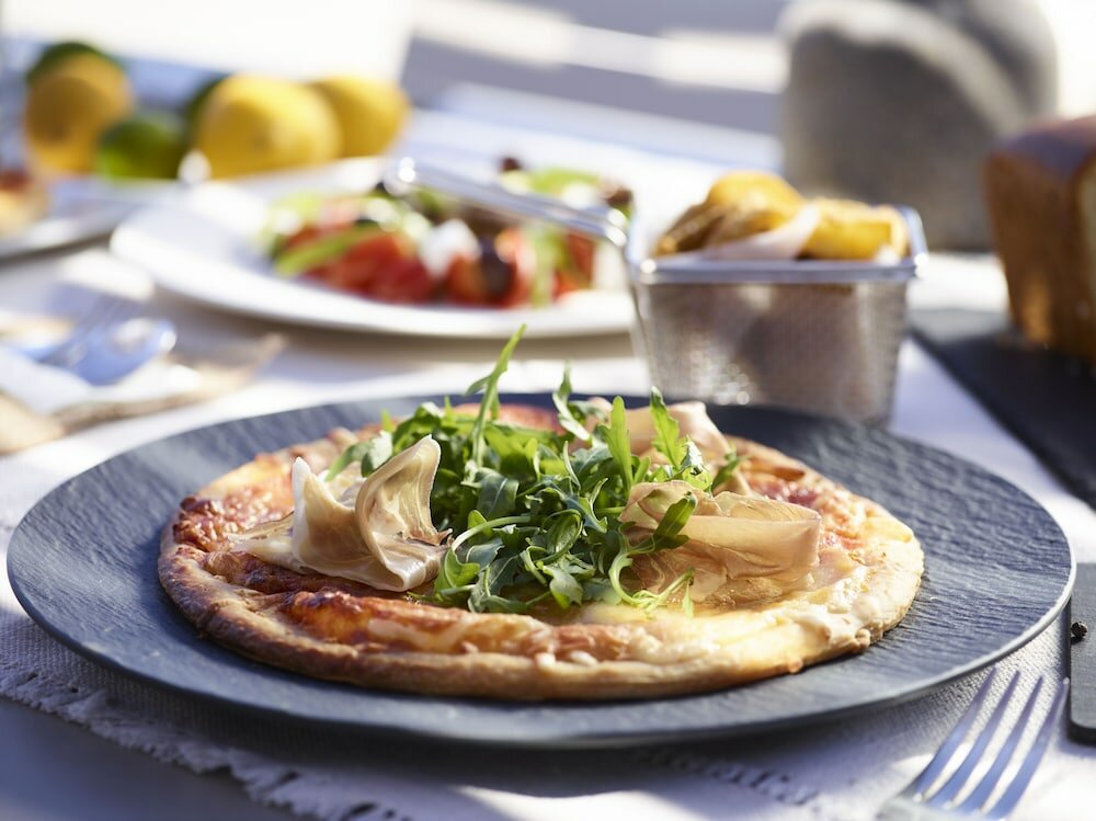 Фото Melidonia Suites