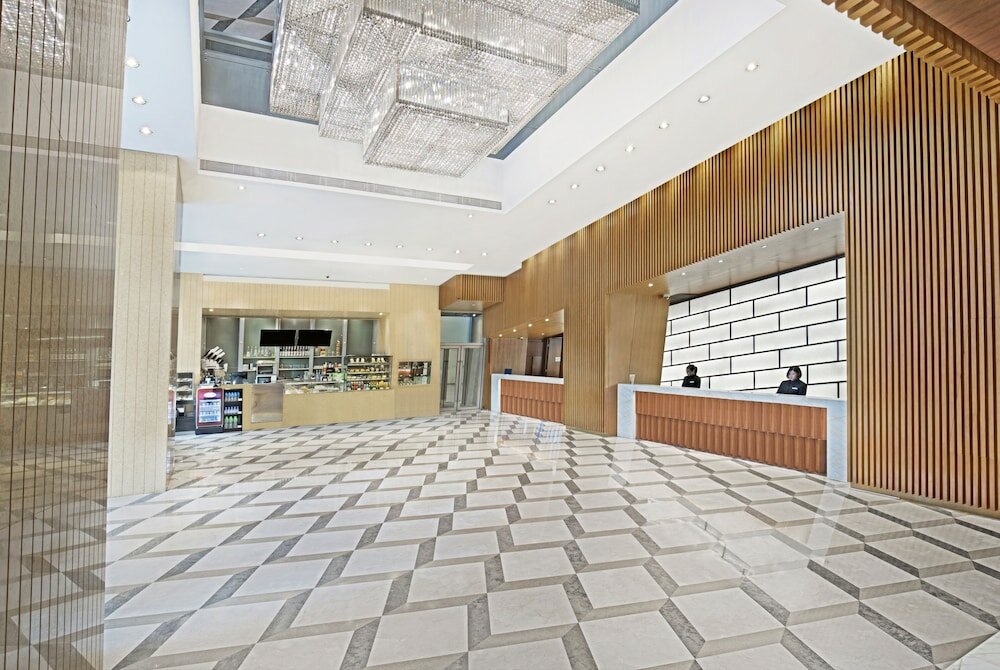 Фото Harbour Plaza 8 Degrees