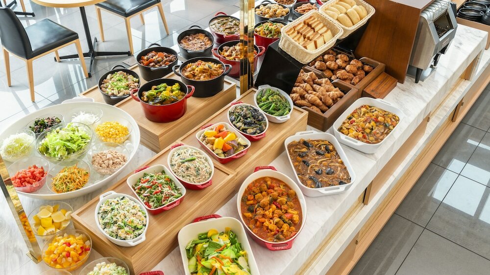 Фото Candeo Hotels Osaka Kishibe