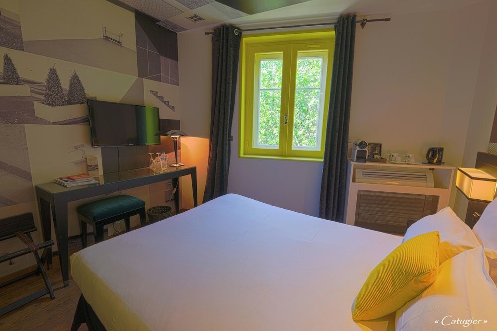 Фото Hôtel des Beaux Arts