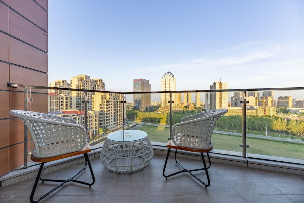 Фото Nanchang Liuyue Hotel