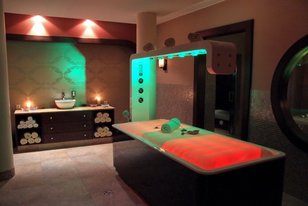 Фото Grandhotel Lienz