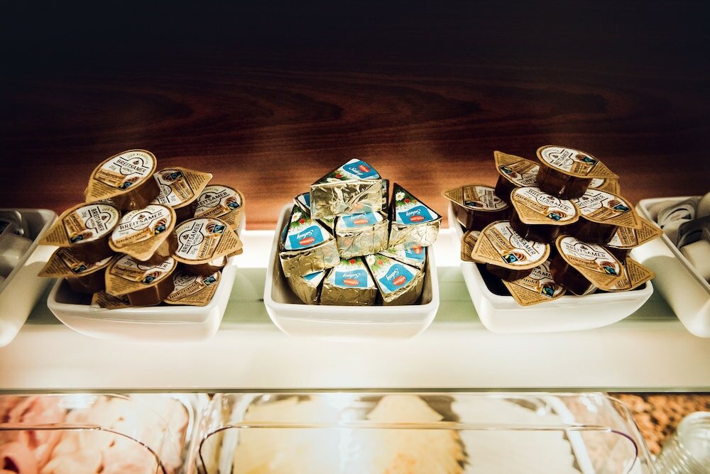 Фото Hotel DomBlick