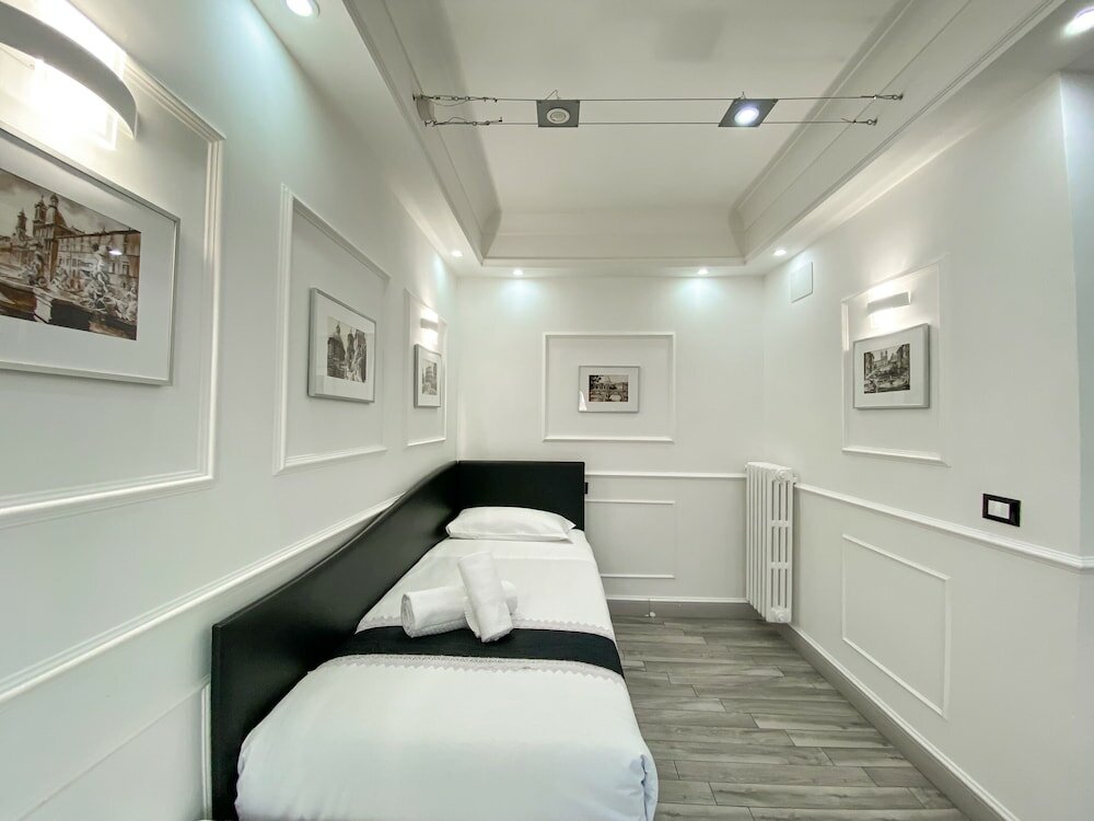 Фото Locanda del Parlamento