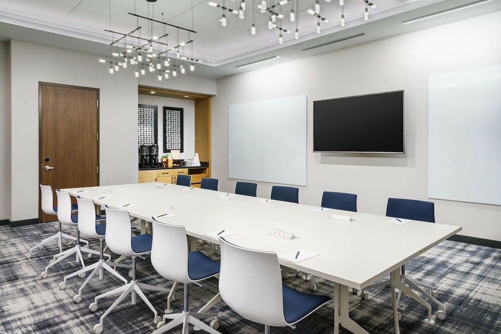 Фото Hyatt Centric Mountain View