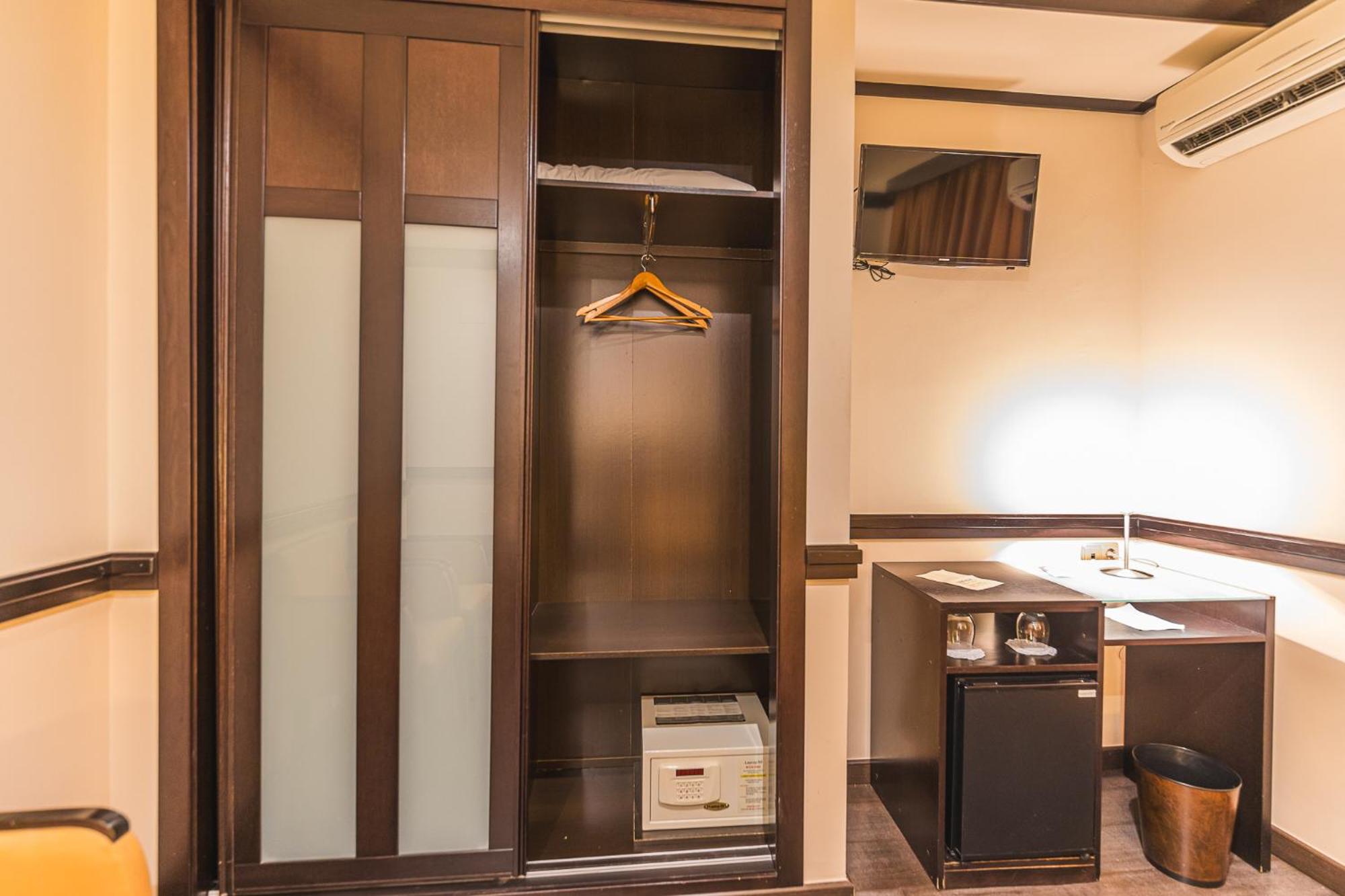 Фото Hotel Machaco